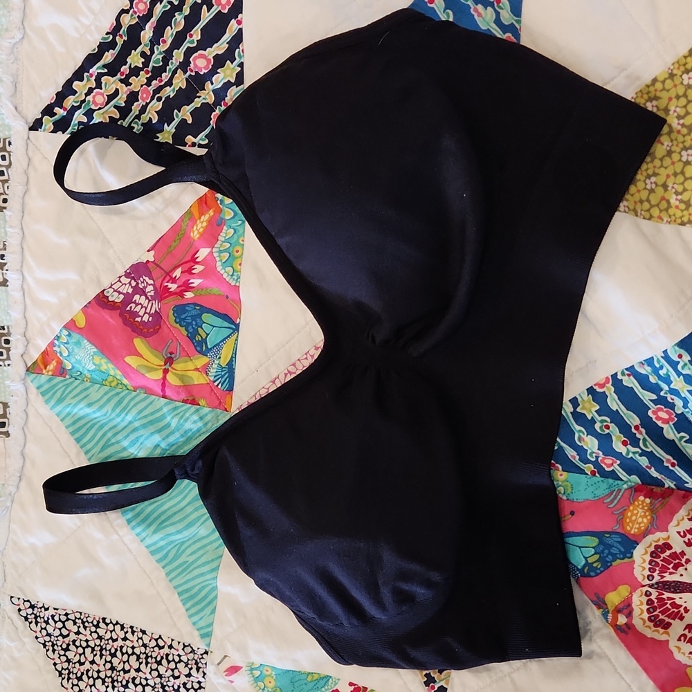 Davy Piper Bra in Large